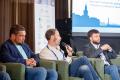 ЦОД: модели, сервисы, инфраструктура снова в Санкт-Петербурге 2023