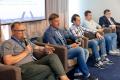 ЦОД: модели, сервисы, инфраструктура снова в Санкт-Петербурге 2023
