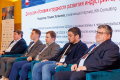 7-я конференция «ЦОД: модели, сервисы, инфраструктура» в Санкт-Петербурге