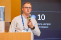 7-я конференция «ЦОД: модели, сервисы, инфраструктура» в Санкт-Петербурге