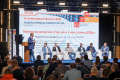 8-й форум"ЦОД: модели, сервисы, инфраструктура" 2025